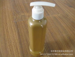 玉環博蘭特塑業 塑料瓶產品列表