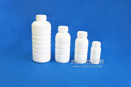 欣鳴塑業 農藥瓶定做 九江農藥瓶圖片