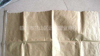 遠(yuǎn)通塑業(yè)商行 煙臺彩印編織袋的耐用之美