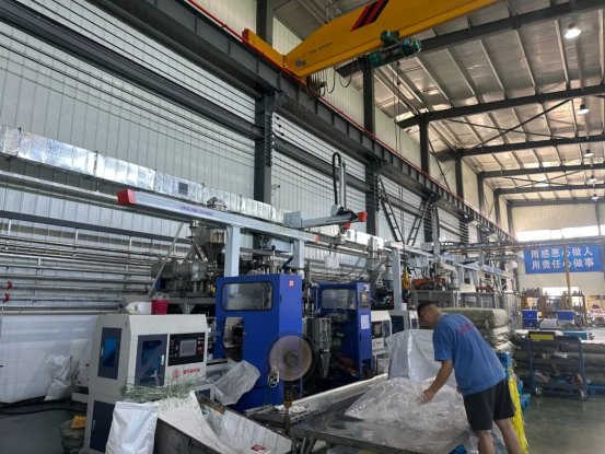 開(kāi)發(fā)區(qū)“助企行動(dòng)”多向發(fā)力 訂單要素雙保障，為企業(yè)發(fā)展添動(dòng)能