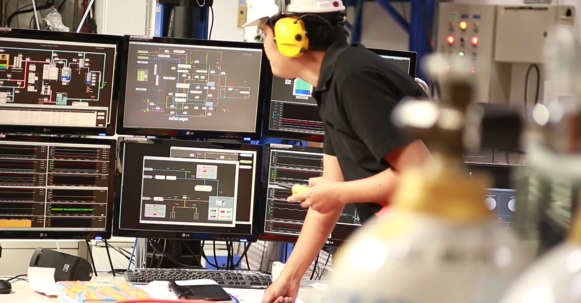 艾斯本戰略收購inmation Software，賦能工業數據價值最大化與AI驅動轉型